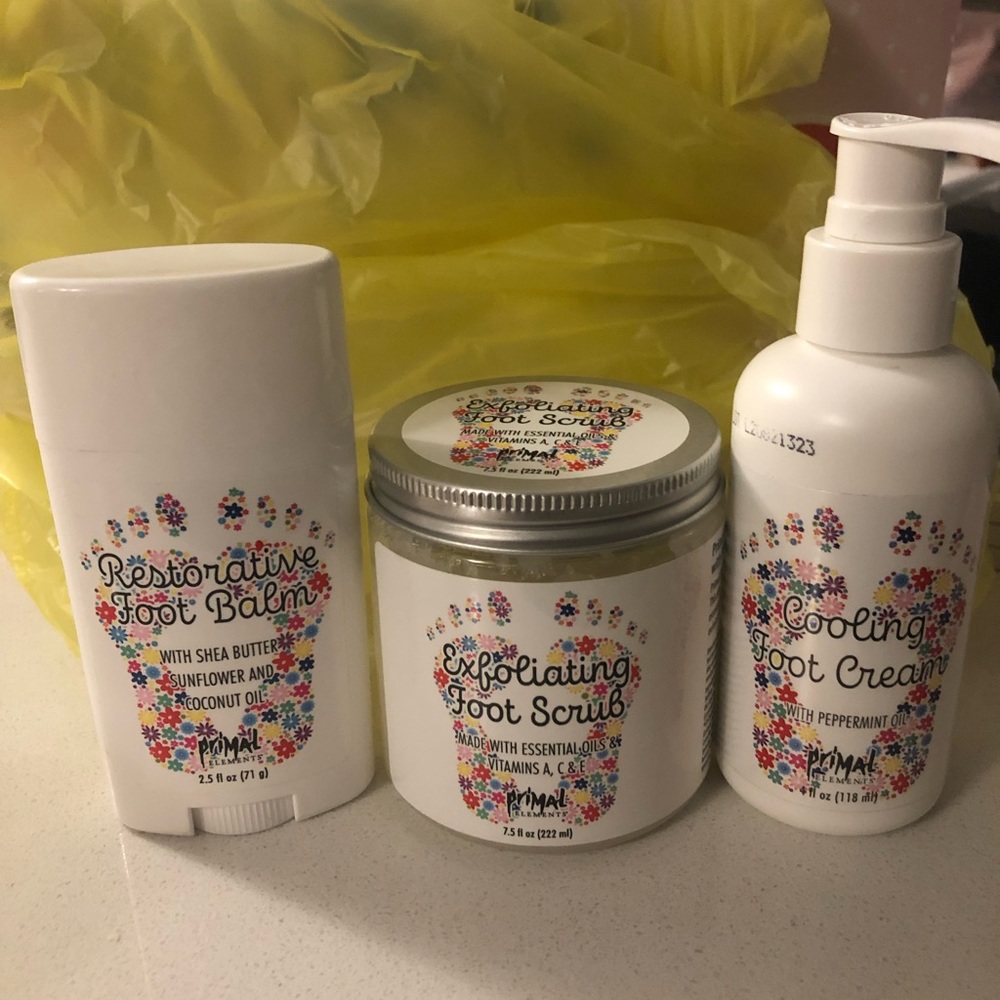 new never opened